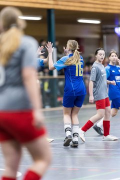 Bild 323 - wCJ Falkinnen Cup
